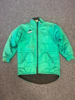 Adidas Equipment Jacke aus 1994/1995 Sachsen - Bautzen Vorschau