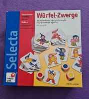 Spiel:  Würfel - Zwerge - ab 3 Jahren Leipzig - Gohlis-Nord Vorschau