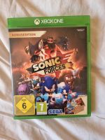 Sonic Forces Bonusedition XBox One Spiel Berlin - Marzahn Vorschau