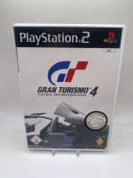 Gran Turismo 4 PS2 Playstation2 CiB gebraucht Bayern - Fürth Vorschau