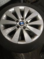 BMW Felgen 17 225 45 F10 E60 F30 E36 E46 F01 5 120 Duisburg - Meiderich/Beeck Vorschau