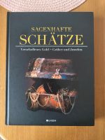 Geschichtsbuch ,,Sagenhafte Schätze" Nordrhein-Westfalen - Hiddenhausen Vorschau