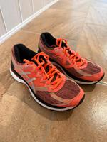 Laufschuhe Turnschuhe  Asics Gr..37 Niedersachsen - Bad Zwischenahn Vorschau