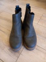 Tom Taylor graue Boots Altona - Hamburg Ottensen Vorschau