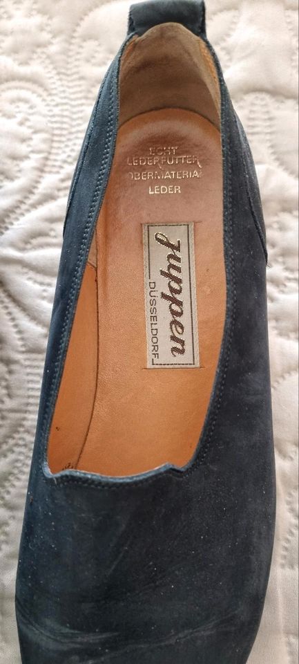 Wildleder Loafer 38,5 in Dietzenbach