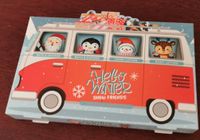 Set Handcreme Winter Hello Winter im Geschenkset NEU & OVP Hessen - Bad Homburg Vorschau