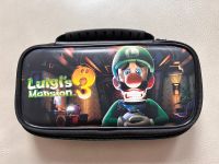 Nintendo Switch Lite Tasche Luigi‘s Mansion 3 Kr. München - Kirchheim bei München Vorschau