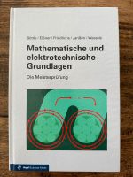 Mathematische und elektrotechnische Grundlagen Meisterprüfung Düsseldorf - Lichtenbroich Vorschau