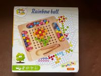 Spiel: Rainbow Ball Nordrhein-Westfalen - Euskirchen Vorschau