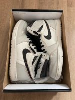 Jordan 1 Retro high OG Defiant SB NYC to Paris Hamburg-Mitte - Hamburg Horn Vorschau