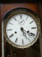 Wanduhr / Pendeluhr Kieninger Wurster Nordseeküste - Dorum Vorschau