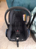 MAXI-COSI Citi Maxicosi Babyschale schwarz Altona - Hamburg Lurup Vorschau