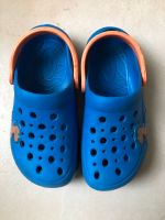 Clocs Grogs Crocs Kinder Gr.28 Bayern - Buchenberg Vorschau