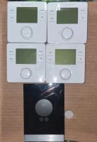 Junkers Bosch Raumregler/Raumthermostat CW100 und CT100 Nordrhein-Westfalen - Velbert Vorschau