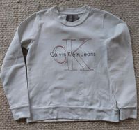 Sweatshirt Pullover Calvin Klein Schleswig-Holstein - Altenholz Vorschau