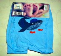 Tolle Baby Strumpfhose Tier Motiv in 62 / 68  ***NEU*** Thüringen - Apolda Vorschau