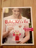 Backbuch Backliebe ❤️ Bayern - Ronsberg Vorschau