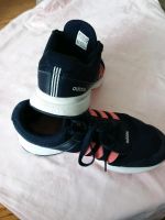 Die Schuhe - Sneaker , " Adidas", Größe 6 ( 39 ) Hannover - Ricklingen Vorschau