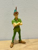 Peter Pan Figur Disney Bullyland Berlin - Lichterfelde Vorschau
