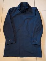 Invicta Jacke L Kurzmantel blau Regenmantel Düsseldorf - Stockum Vorschau