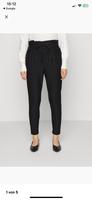 Stoffhose Only poptrash classic pinstripe Gr M Nordrhein-Westfalen - Anröchte Vorschau