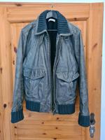 Lederjacke von Joop Berlin - Charlottenburg Vorschau
