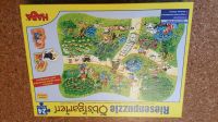 Haba Riesenpuzzle Obstgarten Essen - Essen-Ruhrhalbinsel Vorschau