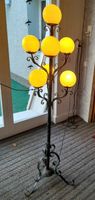 Schmiedeeiserne Lampe Bayern - Velden Mittelfr. Vorschau