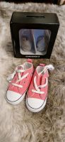 Converse rosane Krabbelschuhe Bayern - Geretsried Vorschau