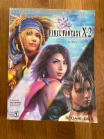 Final Fantasy X-2 (10-2) Official Strategy Guide (Lösungsbuch) Altona - Hamburg Altona-Nord Vorschau