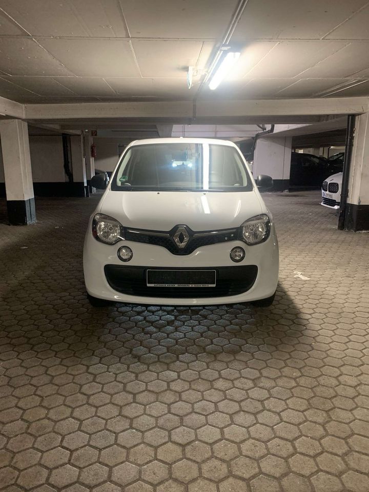 Renault twingo *Tüv neu*1 Hand* in Bonn