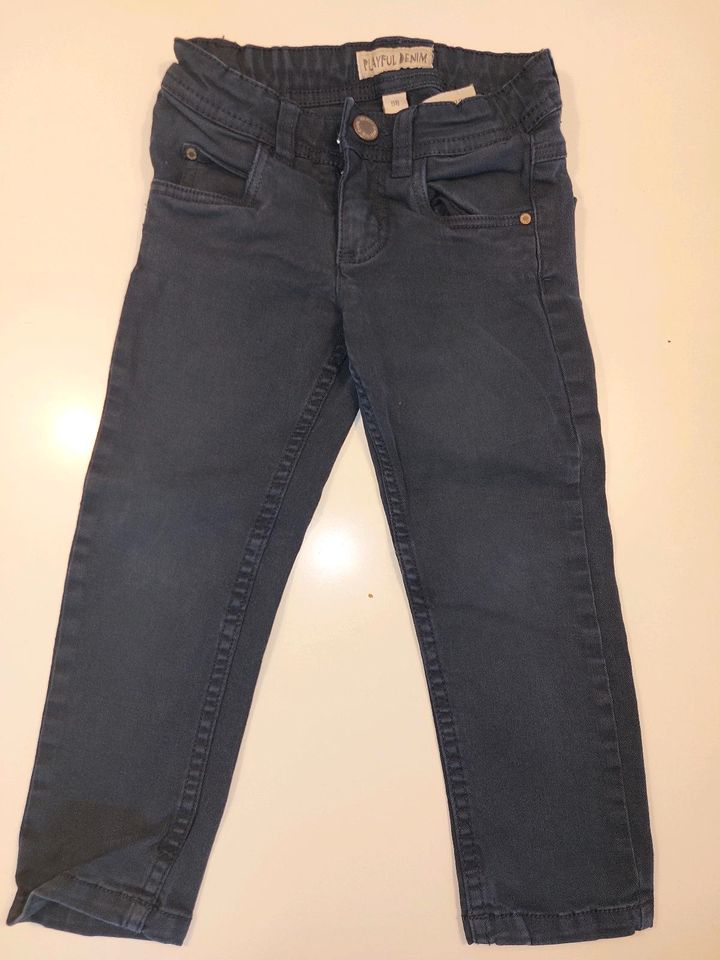 Jeans Jungen in Marl