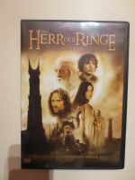 DVD Herr der Ringe: Die zwei Türme Bayern - Hirschau Vorschau