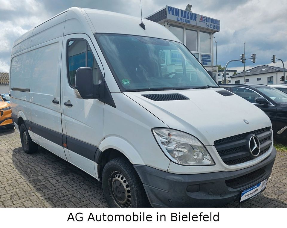 Mercedes-Benz Sprinter II Kasten 216 CDI in Bielefeld