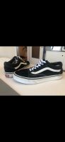 Vans Sneaker schwarz Damen Rheinland-Pfalz - Urmitz Vorschau