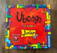 Ubongo Junior Dortmund - Brackel Vorschau