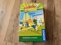 ♫043 TEUFELSKICKER - TALENT GESICHTET Gesellschaftsspiel KOSMOS Niedersachsen - Herzberg am Harz Vorschau