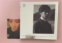 Exo Exodus chinese ver. chanyeol edition Nordrhein-Westfalen - Alsdorf Vorschau