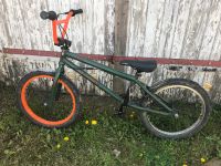 BMX Rad, Fahrrad, Cube Punisher Mecklenburg-Vorpommern - Neubrandenburg Vorschau