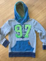 Mega schöner Vingino Hoodie Pullover Gr.140/10 wie Neu! Sachsen - Coswig Vorschau