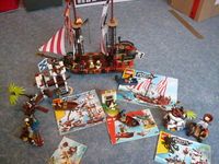 Lego große Piratenwelt,  noch 2 Sets vorhanden: 70409, 10679 Bielefeld - Brake Vorschau