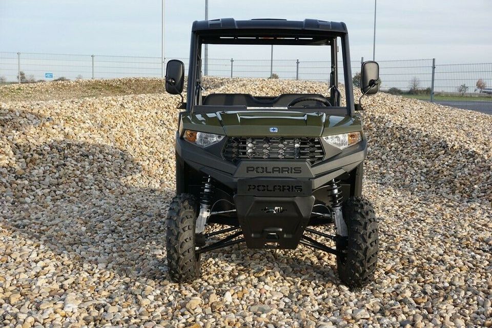 Polaris Ranger 570 EPS  / LOF / Sage Green in Bad Duerrenberg