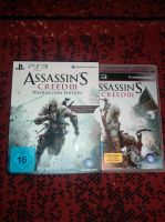 Assassin's Creed 3 ps3 Baden-Württemberg - Amstetten Vorschau