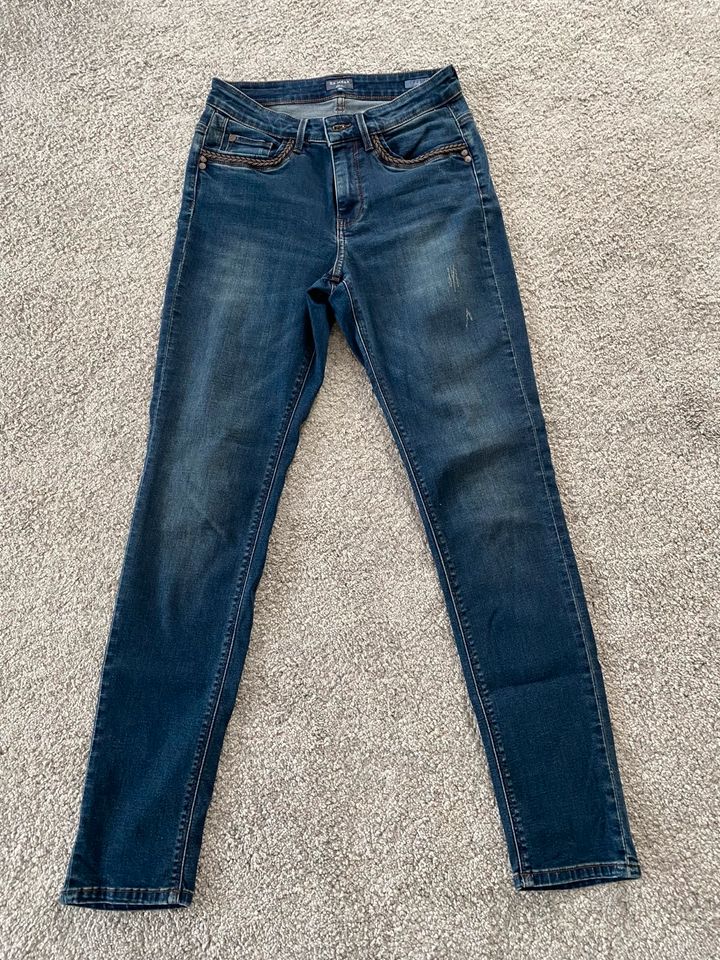 Fussel Mode (AT) Sahara Damen Jeans Gr 38 NEU in Langenargen