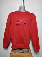 NEU - SIZE M - SOUTHPOLE PULLOVER SWEATSHIRT ROT Hessen - Hanau Vorschau