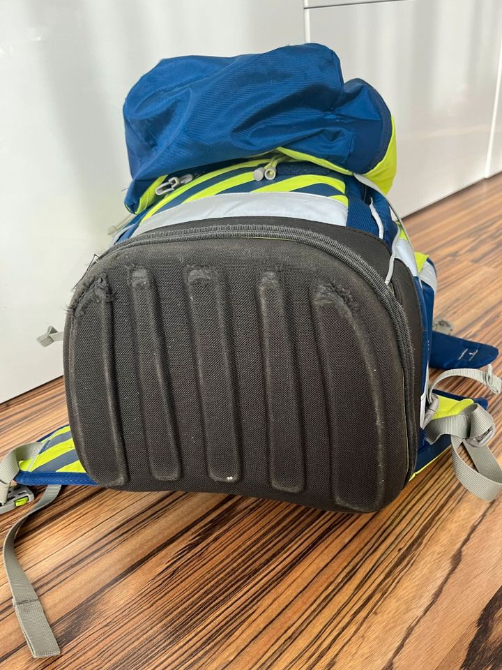 Ergobag Ranzen und Sportrucksack in Köln