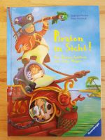 Buch 'Piraten in Sicht! Ein Piraten-Spielbuch mit vielen Klappen' Niedersachsen - Langenhagen Vorschau