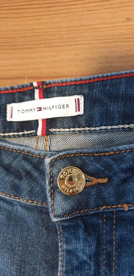 Tommy Hilfiger Jeans Hose in Lampertheim