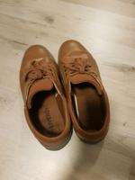Herren Lederschuhe Gr.43 Aachen - Aachen-Brand Vorschau