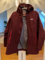 The North Face Regenjacke Goretex Pro Düsseldorf - Bilk Vorschau